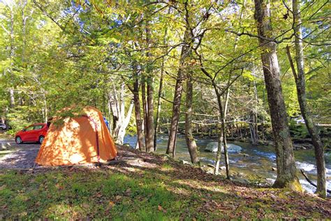 alpine hideaway campground|private campgrounds near gatlinburg tn.